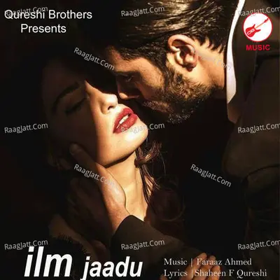 Ilm Jaadu Cover