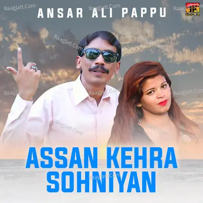 Assan Kehra Sohniyan - Single Cover