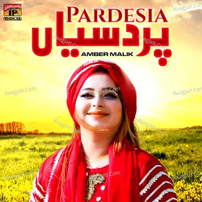 Pardesia - Single Cover