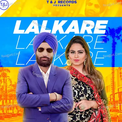 Lalkare