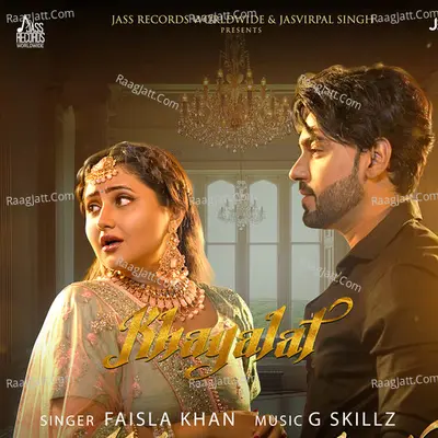 Khayalat Cover