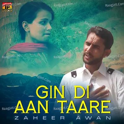 Gin Di Aan Taare Poster