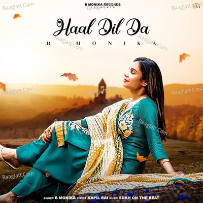 Haal Dil Da Cover