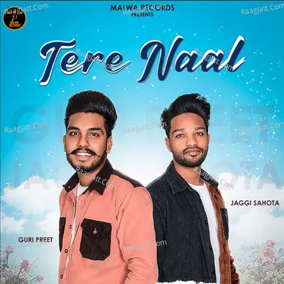TERE NAAL Cover