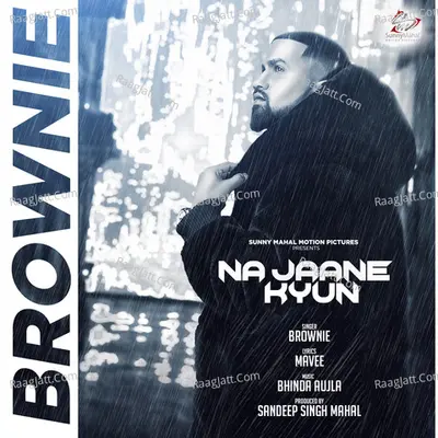 Na Jaane Kyun Cover