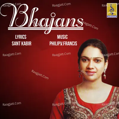 Bhajans Poster