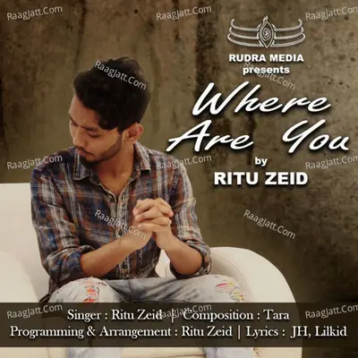 Where Are You Cover
