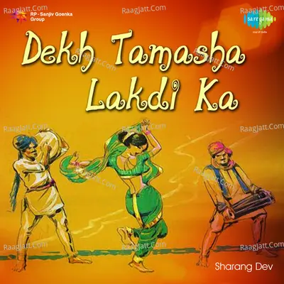 Dekh Tamasha Lakdi Ka - Various Artist