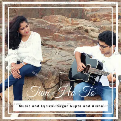 Tum Ho To Poster