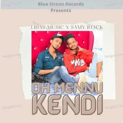 Oh Mennu Kehndi Cover