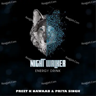 Night Walker Cover