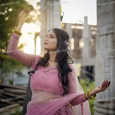Ankita Mishra Image