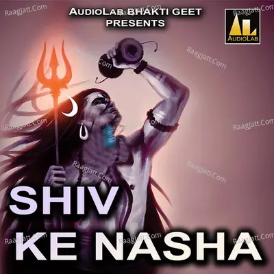 Shiv Ke Nasha Poster
