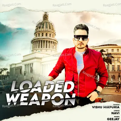 Loaded Weapon Cover