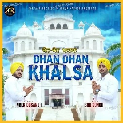 Dhan Dhan Khalsa