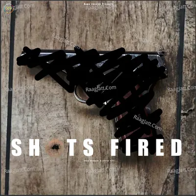 Shots Fired Cover