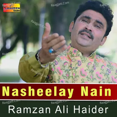 Nasheelay Nain Poster