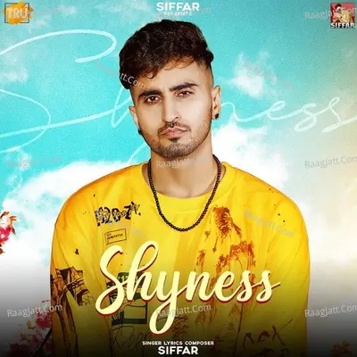 Shyness