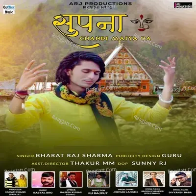 Bharat Raj Sharma Image