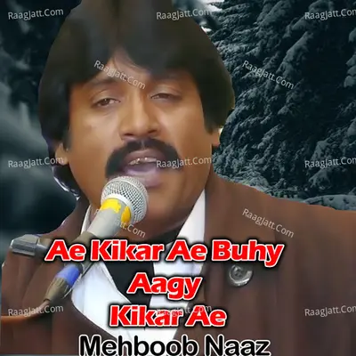 Ae Kikar Ae Buhy Aagy Kikar Ae - 
