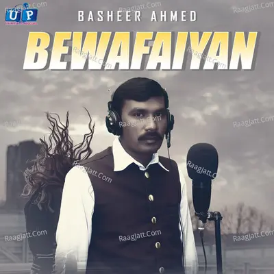 Bewafaiyan - Single Cover