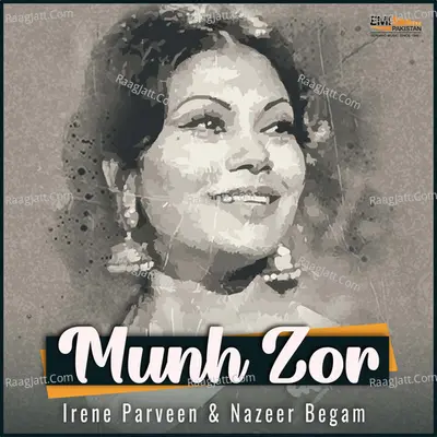 Munh Zor Poster