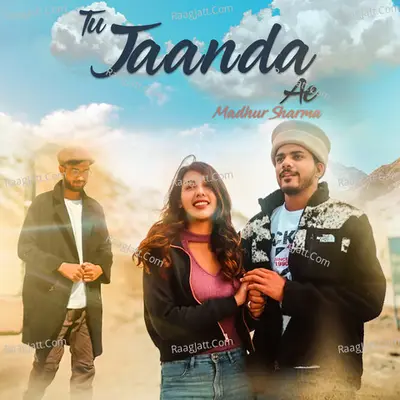 Tu Jaanda Ae