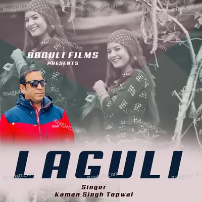 Laguli Cover