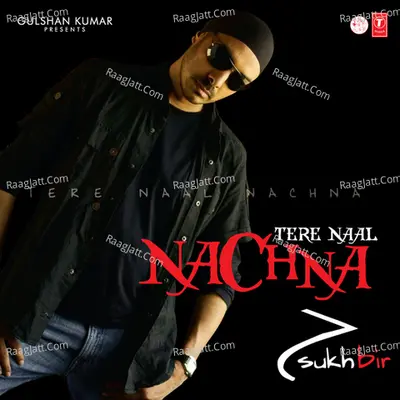 Tere Naal Nachna Poster