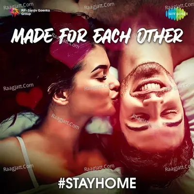 Made For Each Other Cover