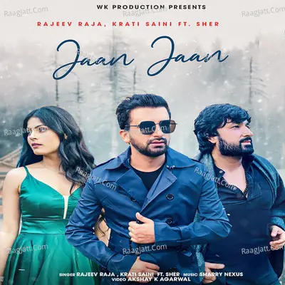 Jaan Jaan Cover
