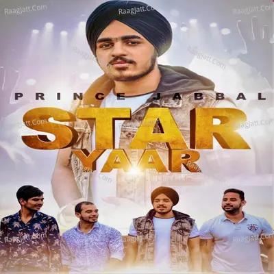 Star Yaar Cover