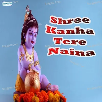 Shree Kanha Tere Naina - Miten