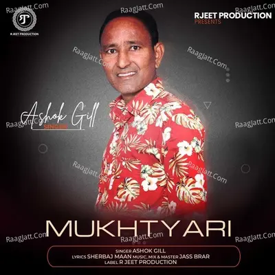 Ashok Gill Image