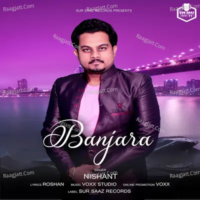 Banjara Cover