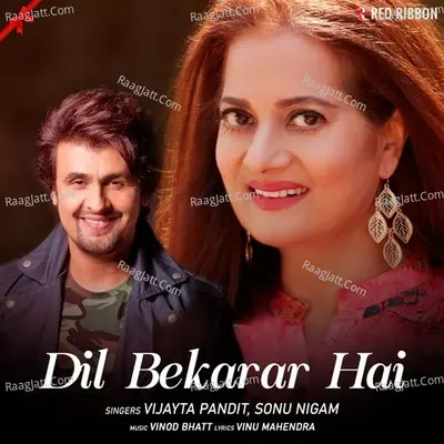 Dil Bekarar Hai