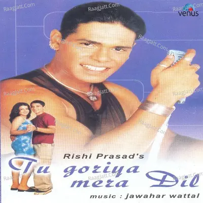 Tu Goriya Mera Dil Poster