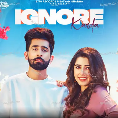 Ignore Karda Cover