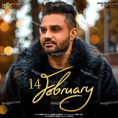 14 February Cover