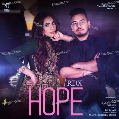 Hope Cover