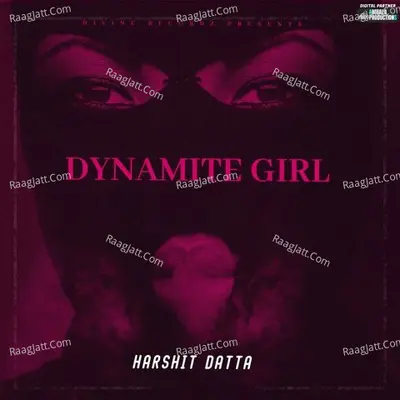 Dynamite Girl Cover