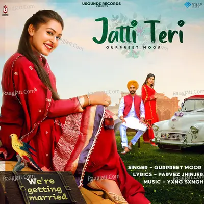 Gurpreet Moor Image