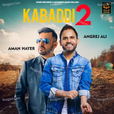 Kabaddi 2 Cover