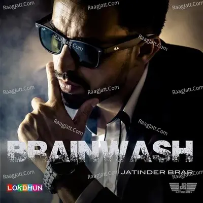 Brainwash Cover