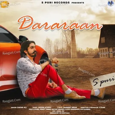 Dararaan Cover