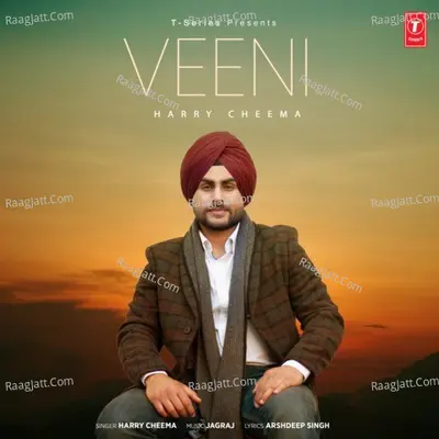 Veeni Cover