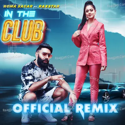 In The Club (Remix) Cover