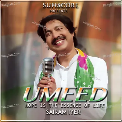 Umeed Cover