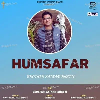 Humsafar Cover