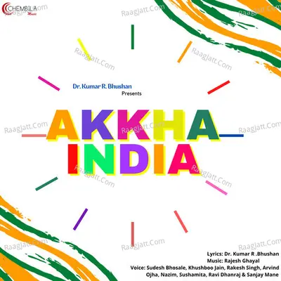 Akkha India Poster